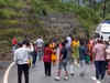 Gujarati tourists in Uttarakhand, resort to garba dance to defy landslide- video goes viral