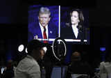 ABC responds to whistleblower’s rigging charges during presidential debate, 'we stuck to the debate guidelines’