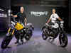 Triumph Speed T4 launched: Superbike maker unveils its most affordable bike at Rs 2.17 lakh. Check features, Specs