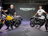 Triumph Speed T4 launched: Superbike maker unveils its most affordable bike at Rs 2.17 lakh. Check features, Specs