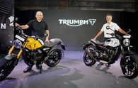 Triumph Speed T4 launched: Superbike maker unveils its most affordable bike at Rs 2.17 lakh. Check features, Specs