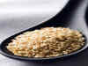 How to use sesame seeds for maintaining good heart health