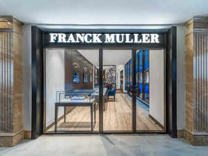 frank muller