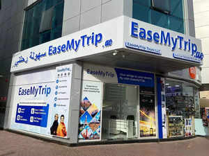 EaseMyTrip