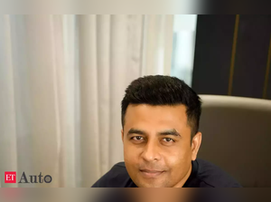 eBikeGo appoints Iftekhar Ahmed as CEO of GreenPioneer Mobility