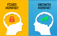 How a growth mindset can carve a path to success even when things are not going well