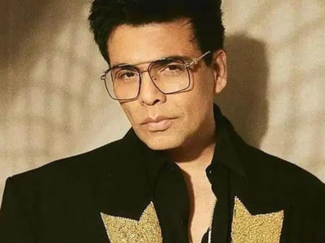 karan johar