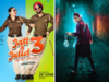 Diljit Dosanjh's 'Jatt & Juliet 3' to 'Stree 2': New OTT releases to watch on Netflix, Prime Video, Disney+ Hotstar and more