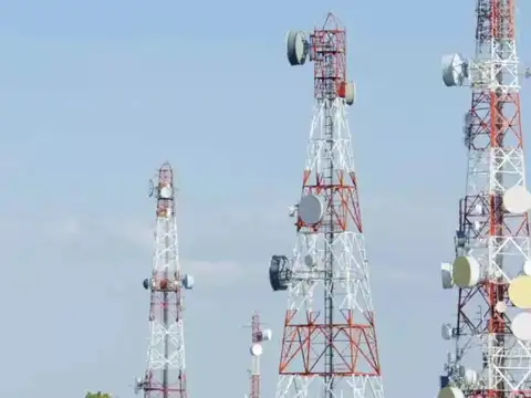 Indus Towers