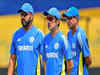 Gambhir-led coaching staff has different style compared to Dravid but that's no problem: Rohit