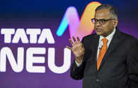 Tata, the 155-year-old conglomerate, is preparing for future demands: N Chandrasekaran