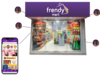 Frendy to open 300 marts and a network of 10,000 micro kiranas by 2026, expects Rs 500 crore revenue