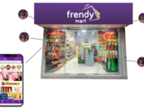 Frendy to open 300 marts and a network of 10,000 micro kiranas by 2026, expects Rs 500 crore revenue