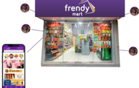 Frendy to open 300 marts and a network of 10,000 micro kiranas by 2026, expects Rs 500 crore revenue