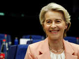 Von der Leyen names European Commission's new top team