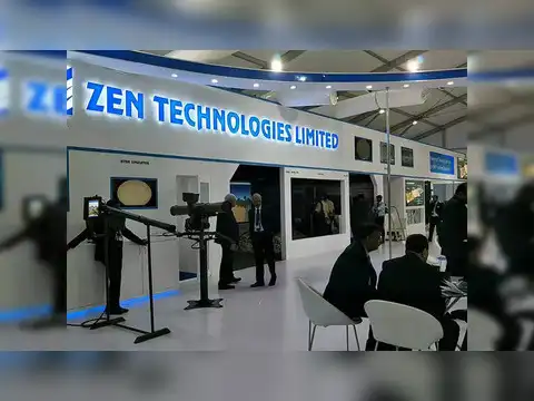 Zen Technologies