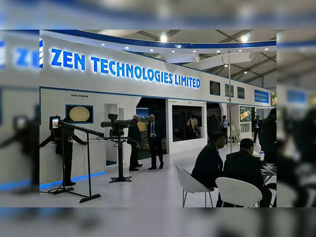 Zen Technologies