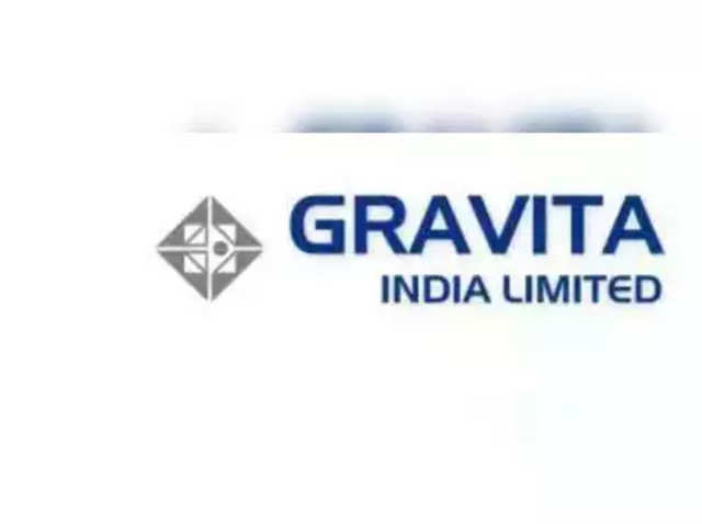 Gravita India