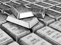 Silver prices surge to Rs 92,400/kg, nearing last May's high amid Fed rate cut hopes