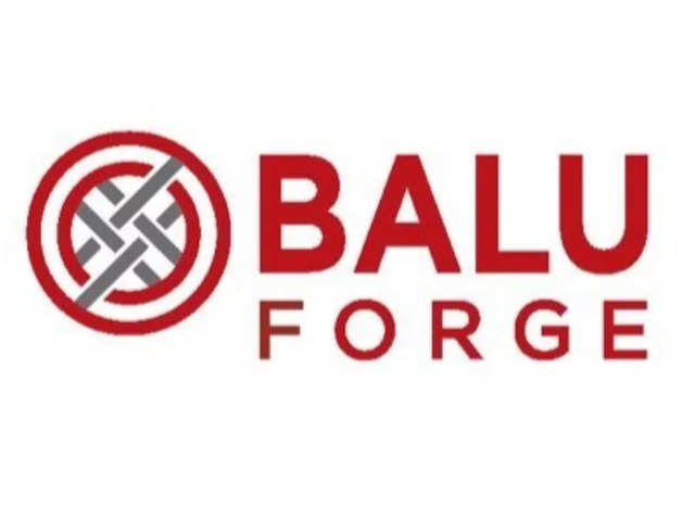 Balu Forge Industries