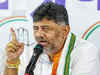 Shivakumar urges Vokkaliga mutt heads to speak up on BJP MLA’s comments