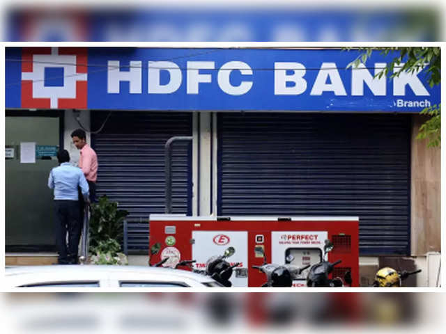 HDFC Bank