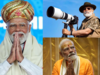 How PM Modi celebrates his birthday: From 73-kg laddoo to Cheetah Project, a look at his special day through the years