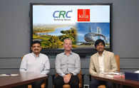 Realty developer CRC group ties up with Dubai’s Killa design for Noida project