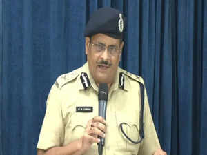 Manoj Kumar Verma appointed as new Kolkata Commissioner of Police