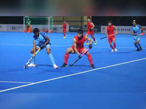 india beat china asian champions trophy