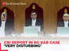 RG Kar horror case in SC: CJI says what CBI revealed in its status report is ‘very disturbing’