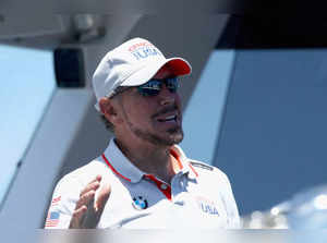 Larry Ellison