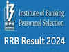 IBPS RRB PO Prelims Scorecard 2024 Released: How to access your marksheet, main exam dates and other details