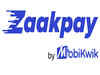 Mobikwik’s Zaakpay partners with Meta to offer payments on WhatsApp