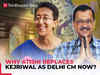 Atishi replaces Kejriwal as Delhi CM | What led to this decision, Nidhi Sharma explains