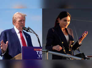 Latest brag: Far-right activist Laura Loomer says she and Donald Trump are very close