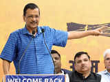 Arvind Kejriwal: Activist and politician with many a surprise up his sleeve