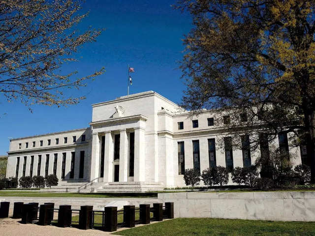 Possible impact of Fed rate cuts 