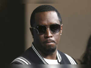 Who is Sean Diddy Combs, who has been arrested and taken into federal custody in New York?