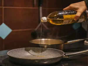 sunflower oil