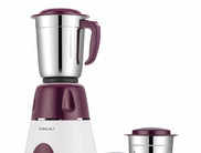 Best mixer grinders under 3,000 in India for efficient kitchen use