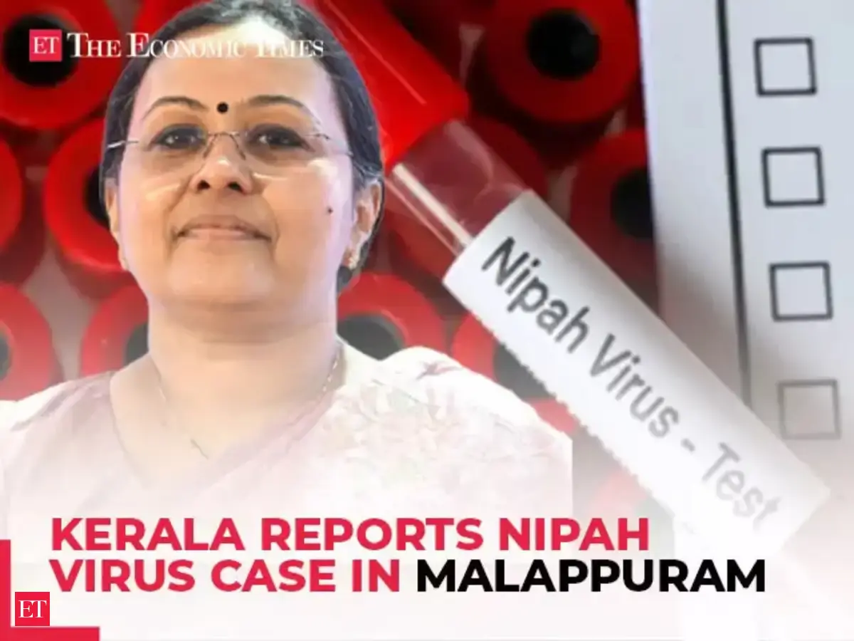 Nipah virus: Kerala HM Veena George outlines new precautionary measures ...