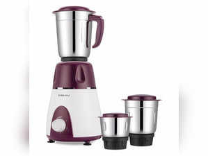 mixer grinder