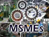 Women empowerment, technology, employment focus areas of MSME ministry