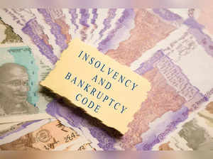 Insolvency