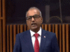 Indian origin Canadian MP raises issue of violence against Bangladeshi minorities