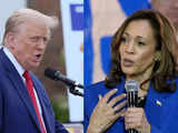 Donald Trump and Kamala Harris resume campaigning after second apparent assassination attempt