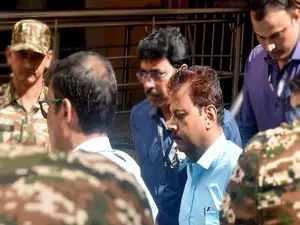 RG Kar tragedy: CBI custody of Sandip Ghosh, ex-SHO Mondal extended by three days