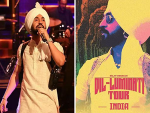 Diljit Dosanjh faces legal notice over alleged ticket price manipulation ahead of 'Dil-Luminati Indi:Image