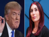 This is the one thing that far-right activist Laura Loomer wants from Donald Trump